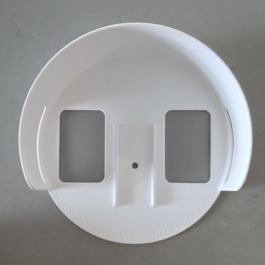 Dugout Camera Protector