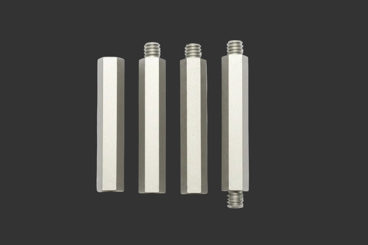 Magic Arm Extension Rods