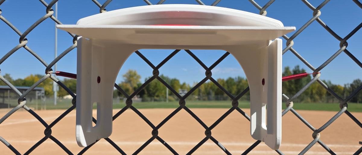 Dugout Camera Protector