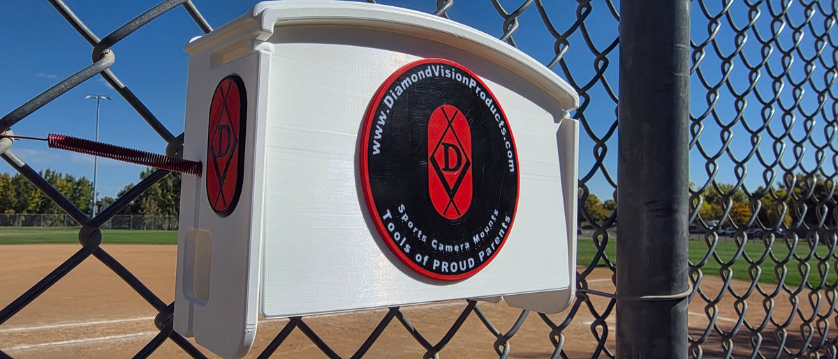 Dugout Camera Protector