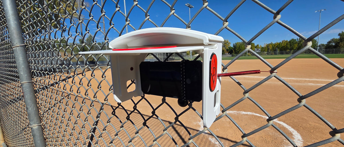 Dugout Camera Protector