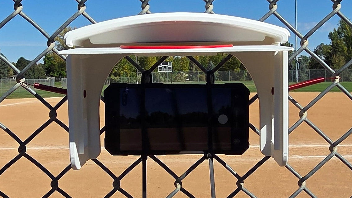 Dugout Camera Protector