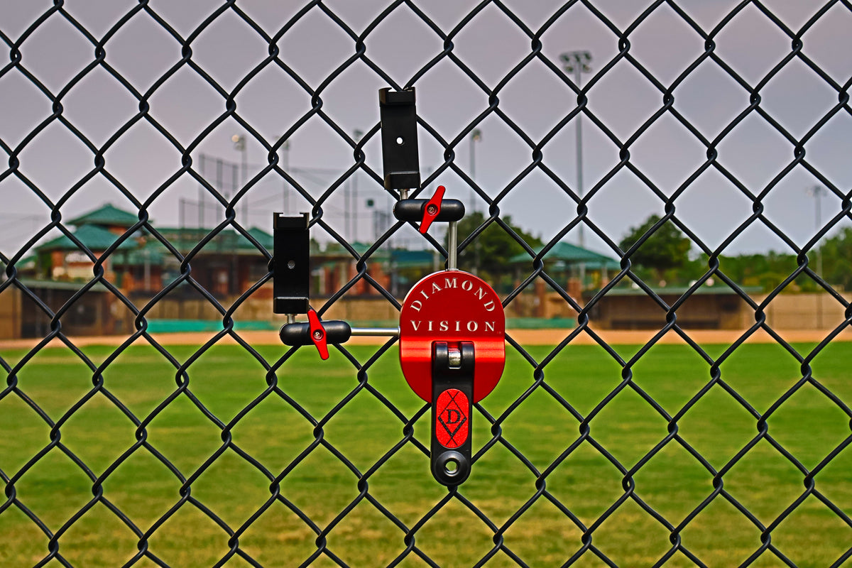 Diamond Vision Diamond Vision